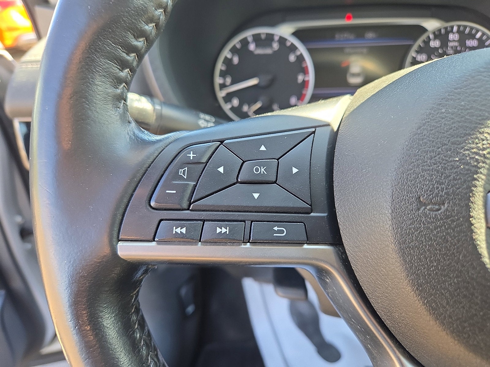 2022 Nissan Sentra SV - Photo 21