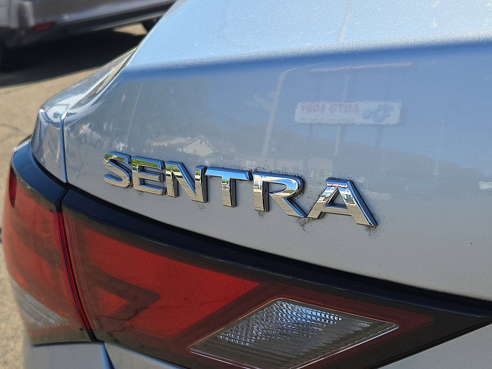2022 Nissan Sentra SV - Photo 29
