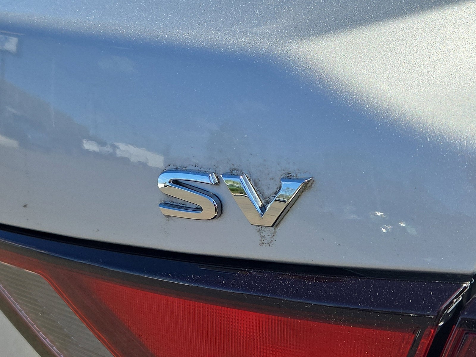 2022 Nissan Sentra SV - Photo 30