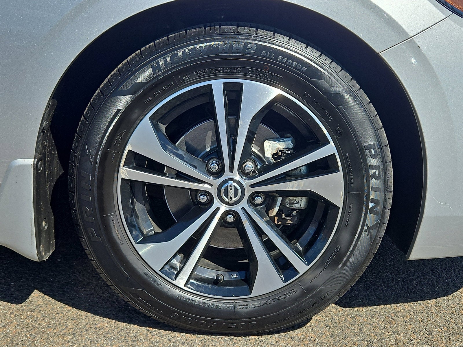 2022 Nissan Sentra SV - Photo 8