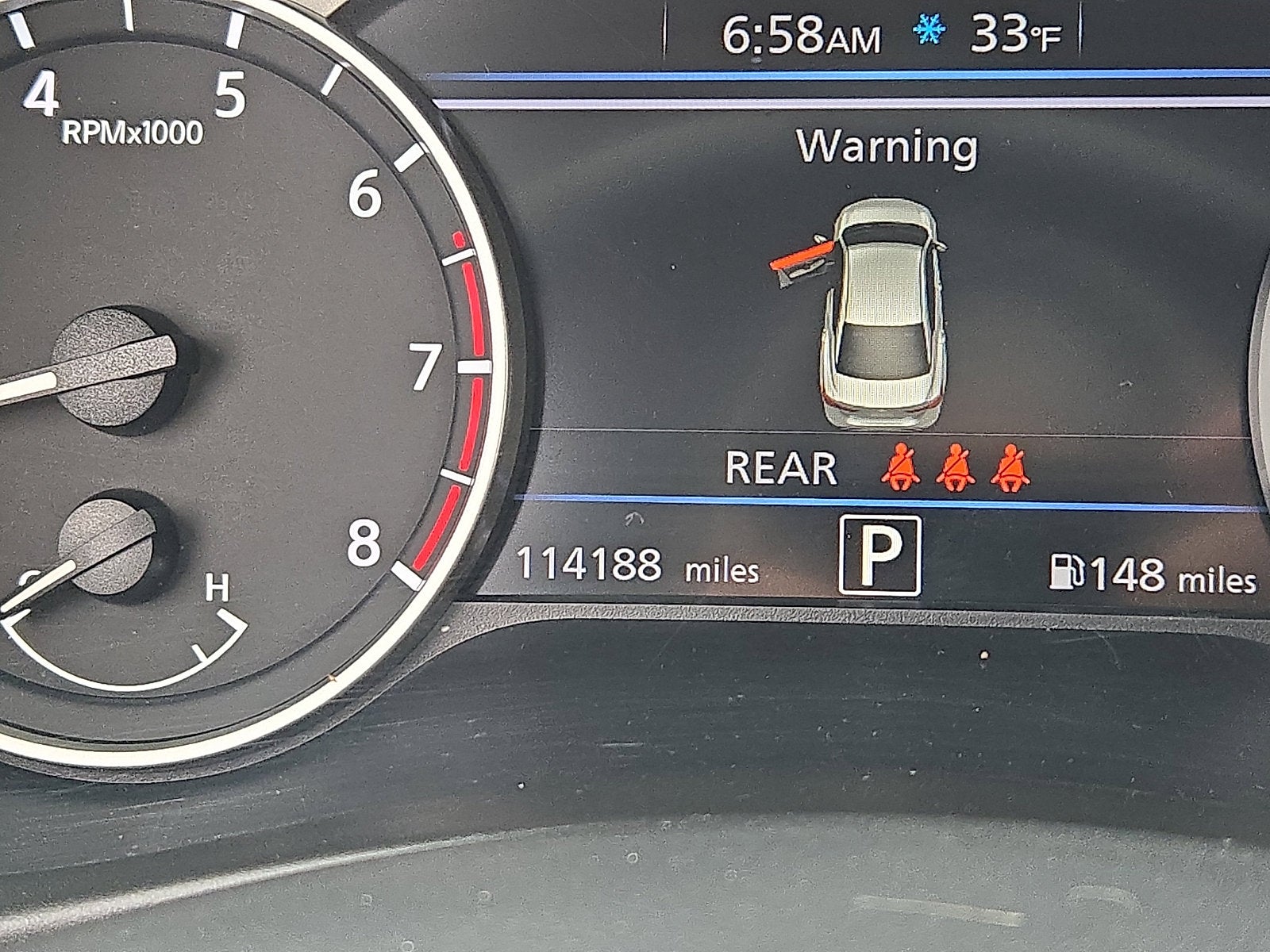 2020 Nissan Sentra SR