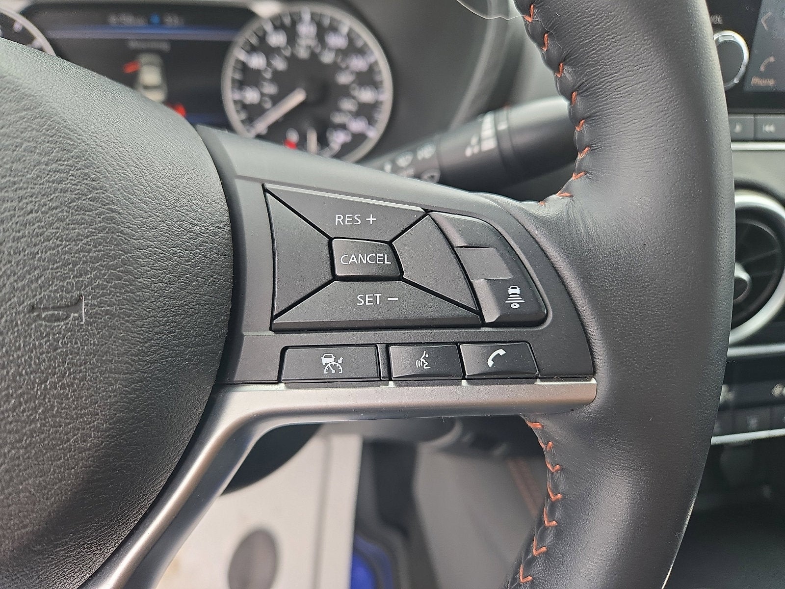 2020 Nissan Sentra SR