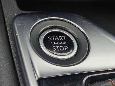 2020 Nissan Sentra SR