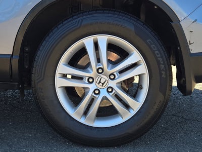 2011 Honda CR-V EX