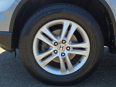 2011 Honda CR-V EX