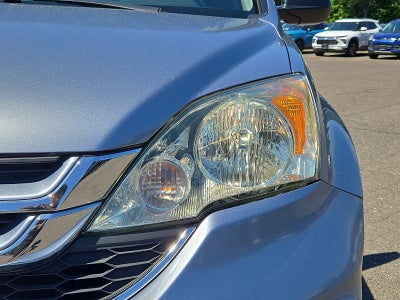 2011 Honda CR-V EX