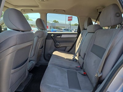 2011 Honda CR-V EX