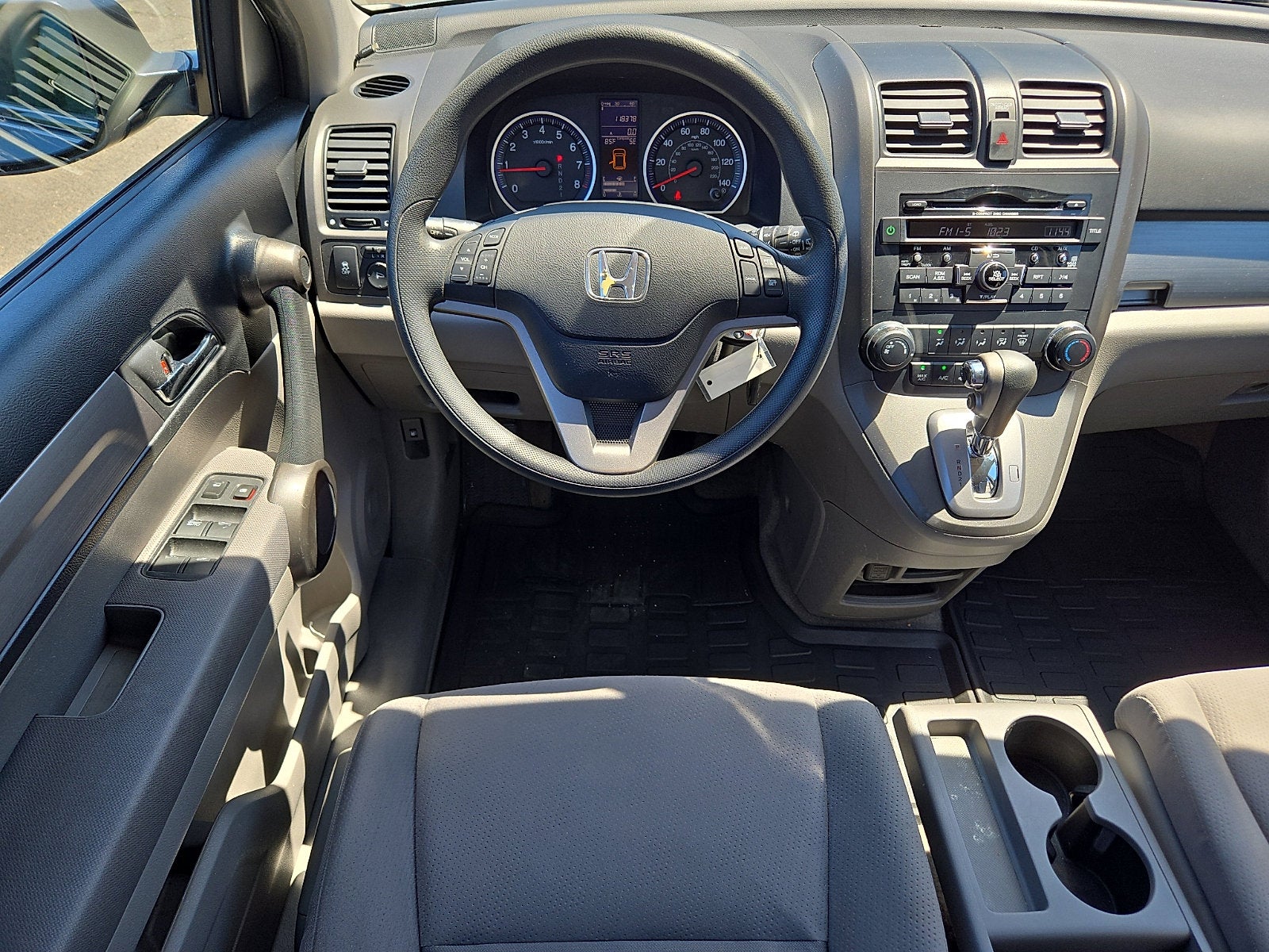 2011 Honda CR-V EX