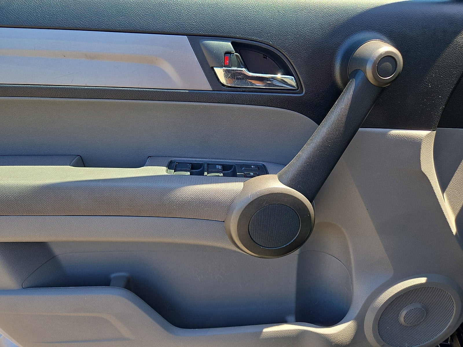 2011 Honda CR-V EX