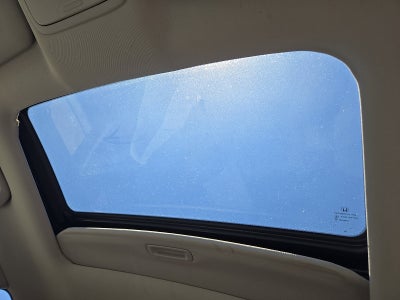 2011 Honda CR-V EX