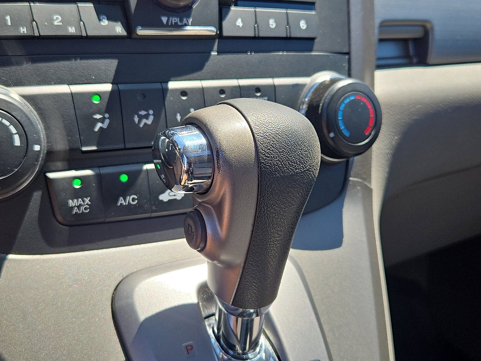 2011 Honda CR-V EX