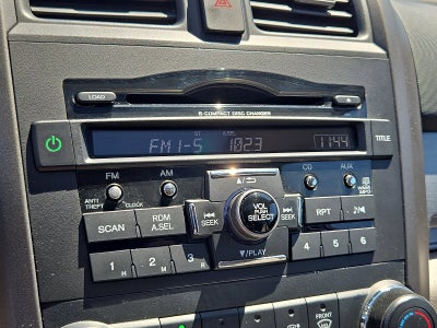 2011 Honda CR-V EX