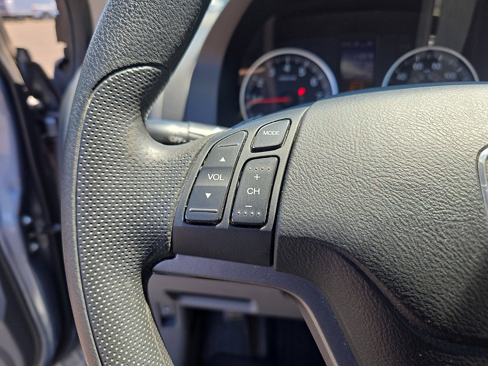2011 Honda CR-V EX