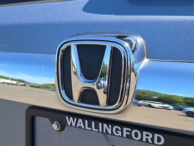 2011 Honda CR-V EX