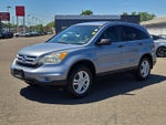 2011 Honda CR-V EX