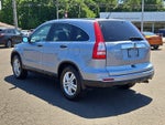 2011 Honda CR-V EX