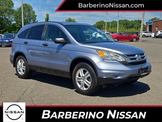 2011 Honda CR-V EX