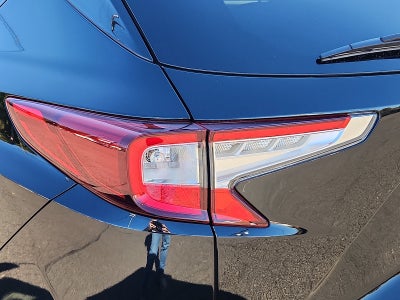 2023 Acura RDX 4DR SH-AWD