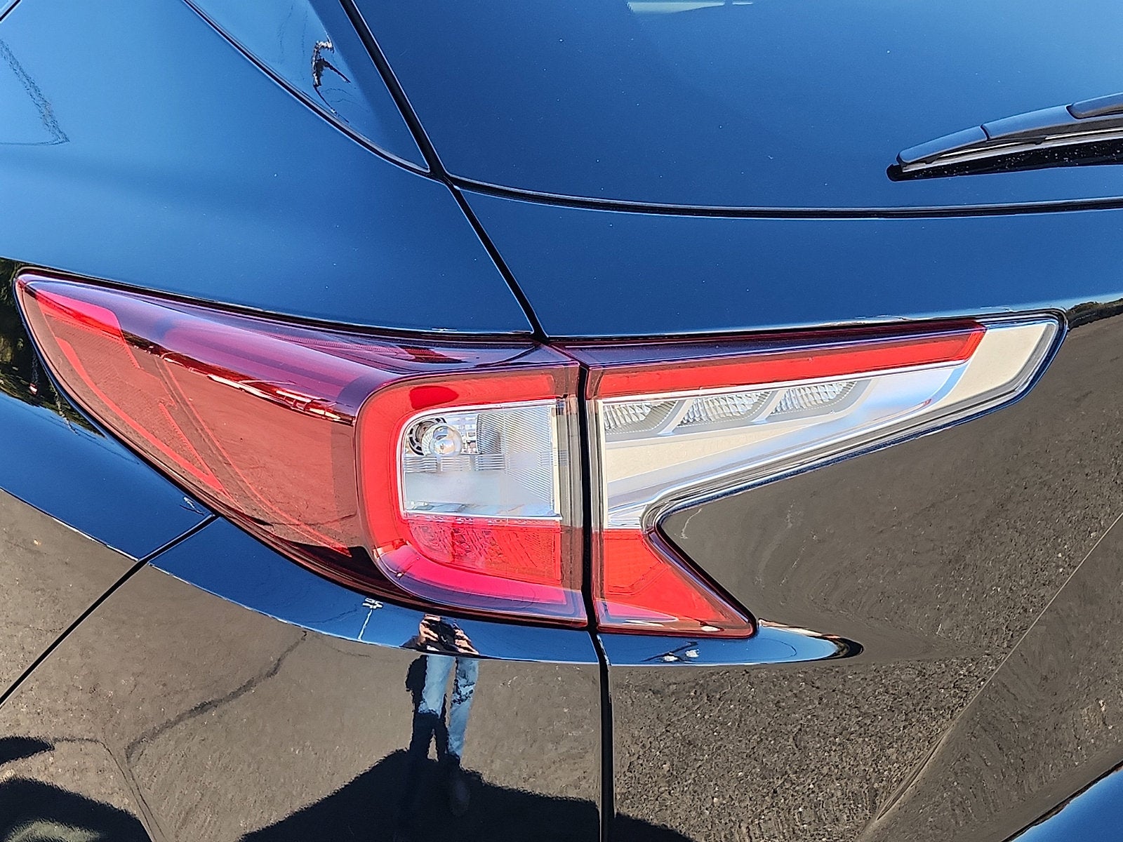 2023 Acura RDX 4DR SH-AWD