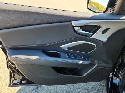 2023 Acura RDX 4DR SH-AWD