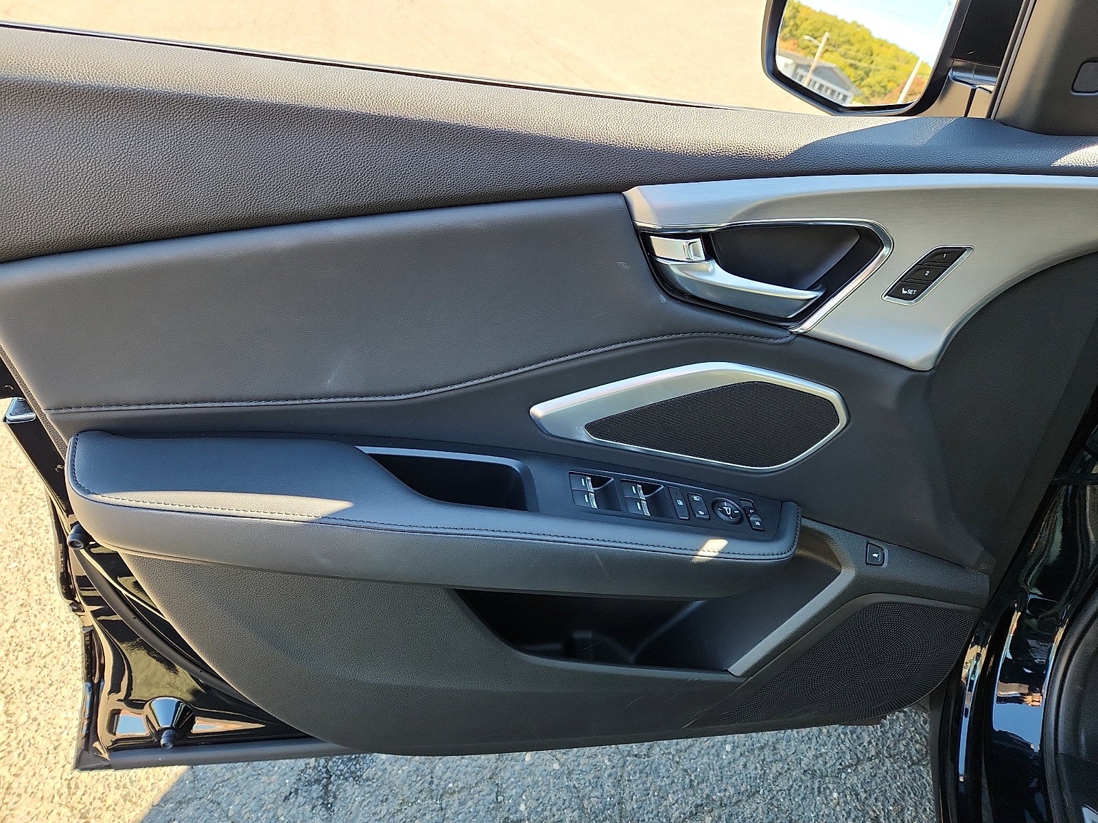 2023 Acura RDX 4DR SH-AWD