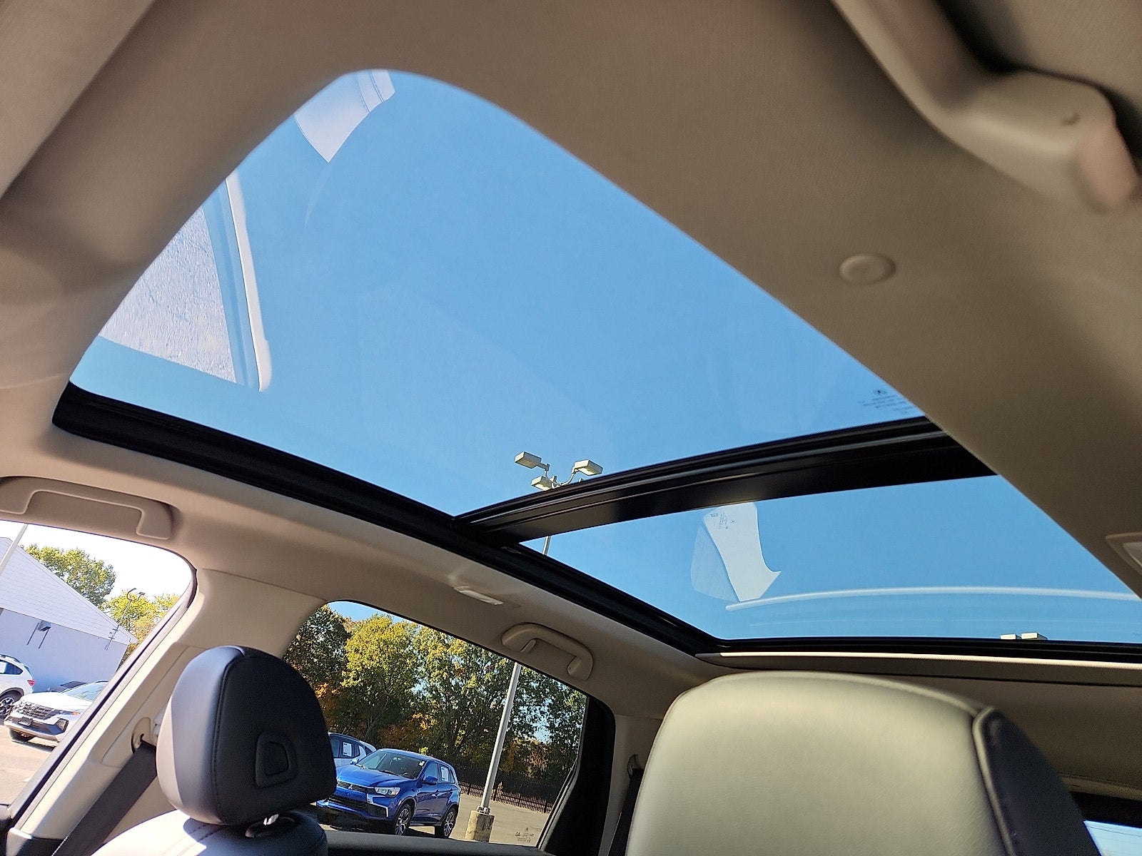 2023 Acura RDX 4DR SH-AWD