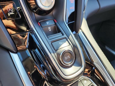 2023 Acura RDX 4DR SH-AWD