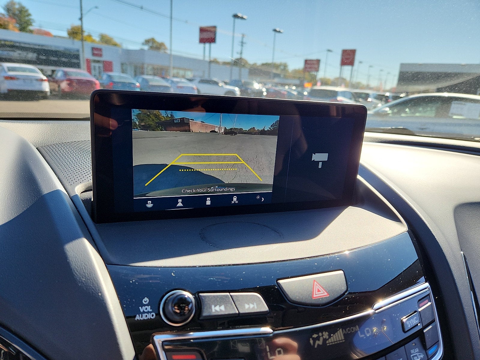 2023 Acura RDX 4DR SH-AWD