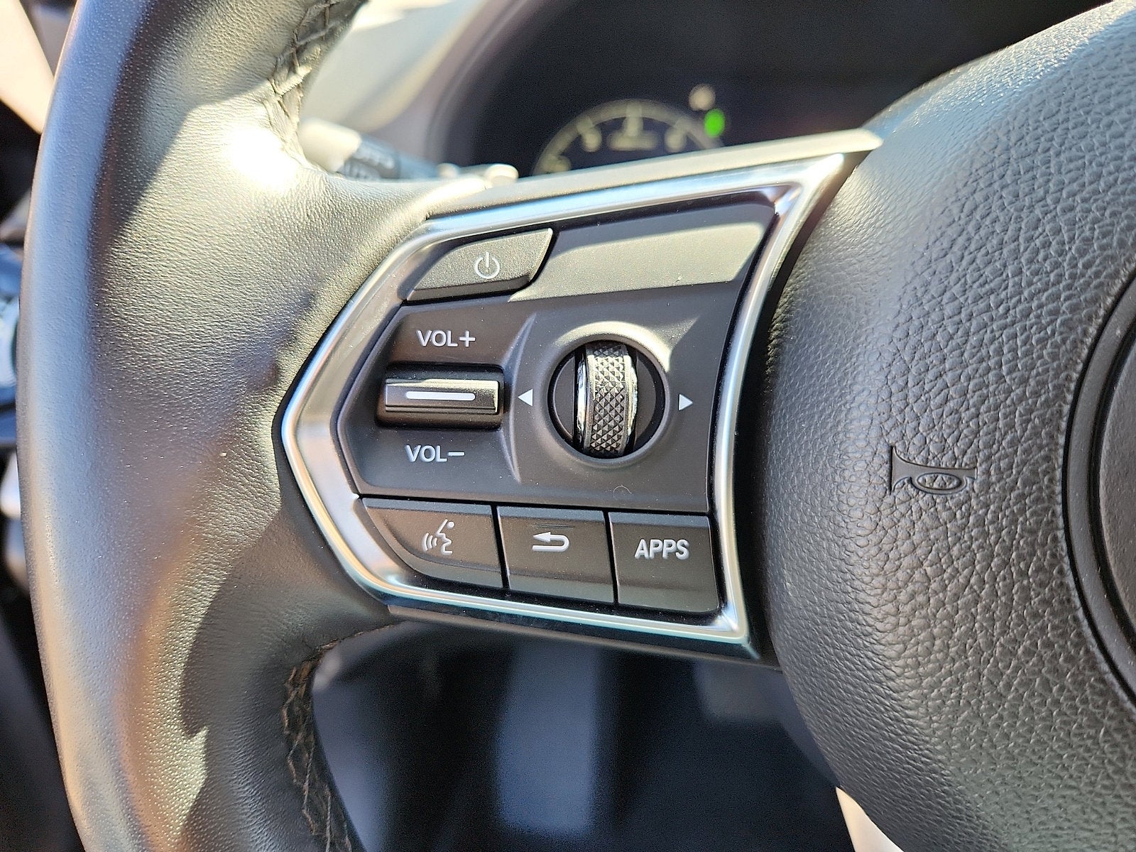 2023 Acura RDX 4DR SH-AWD