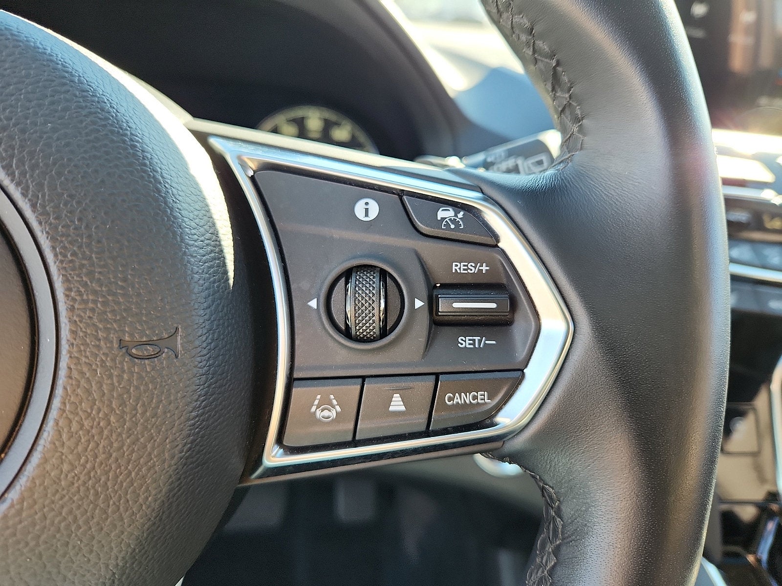 2023 Acura RDX 4DR SH-AWD