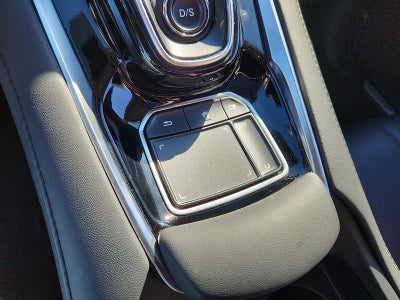 2023 Acura RDX 4DR SH-AWD