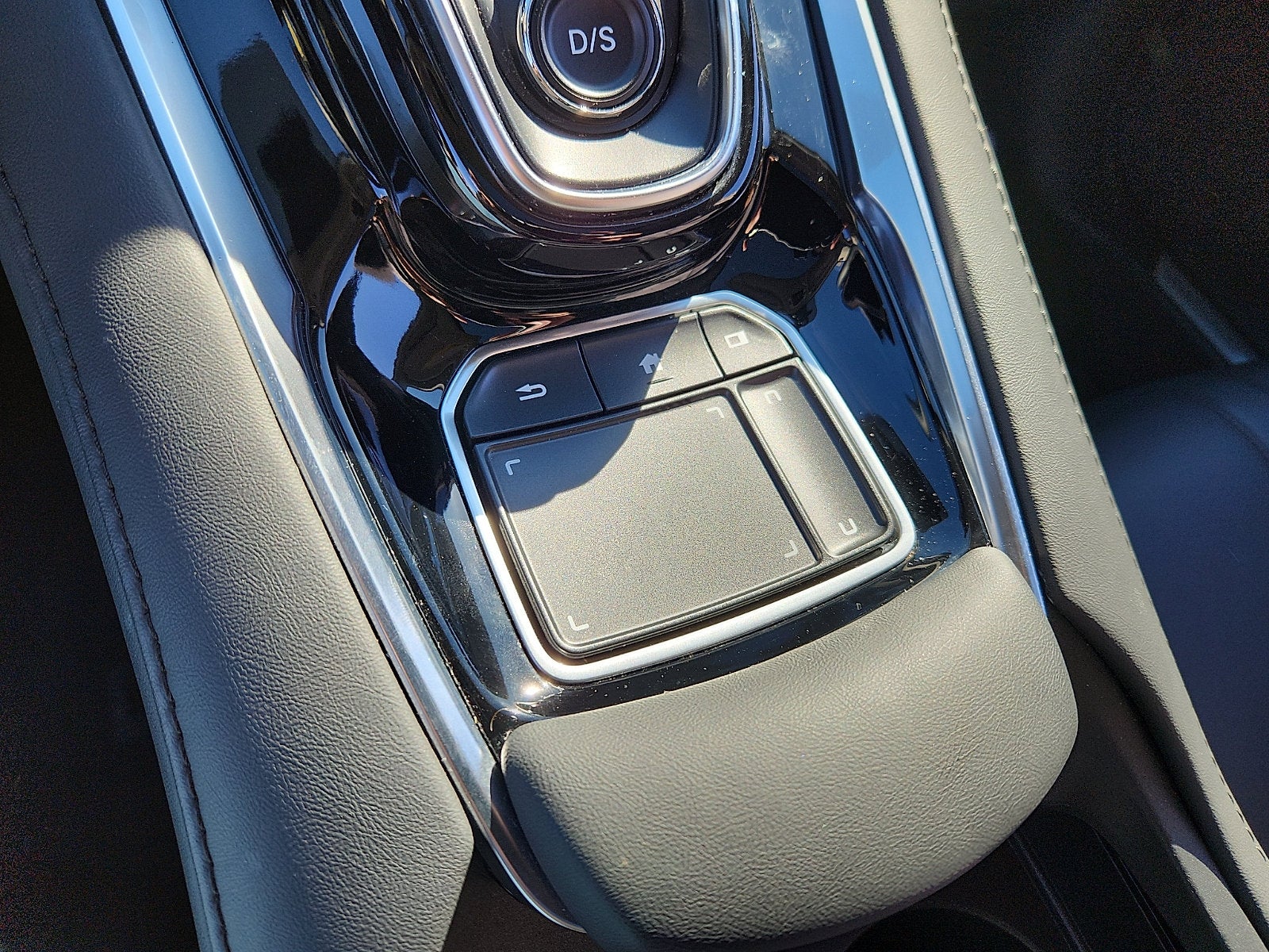 2023 Acura RDX 4DR SH-AWD