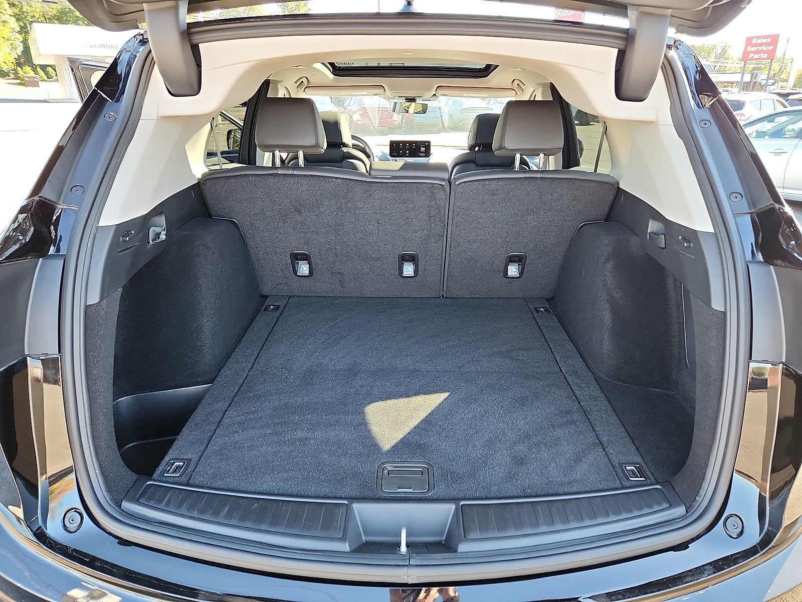 2023 Acura RDX 4DR SH-AWD