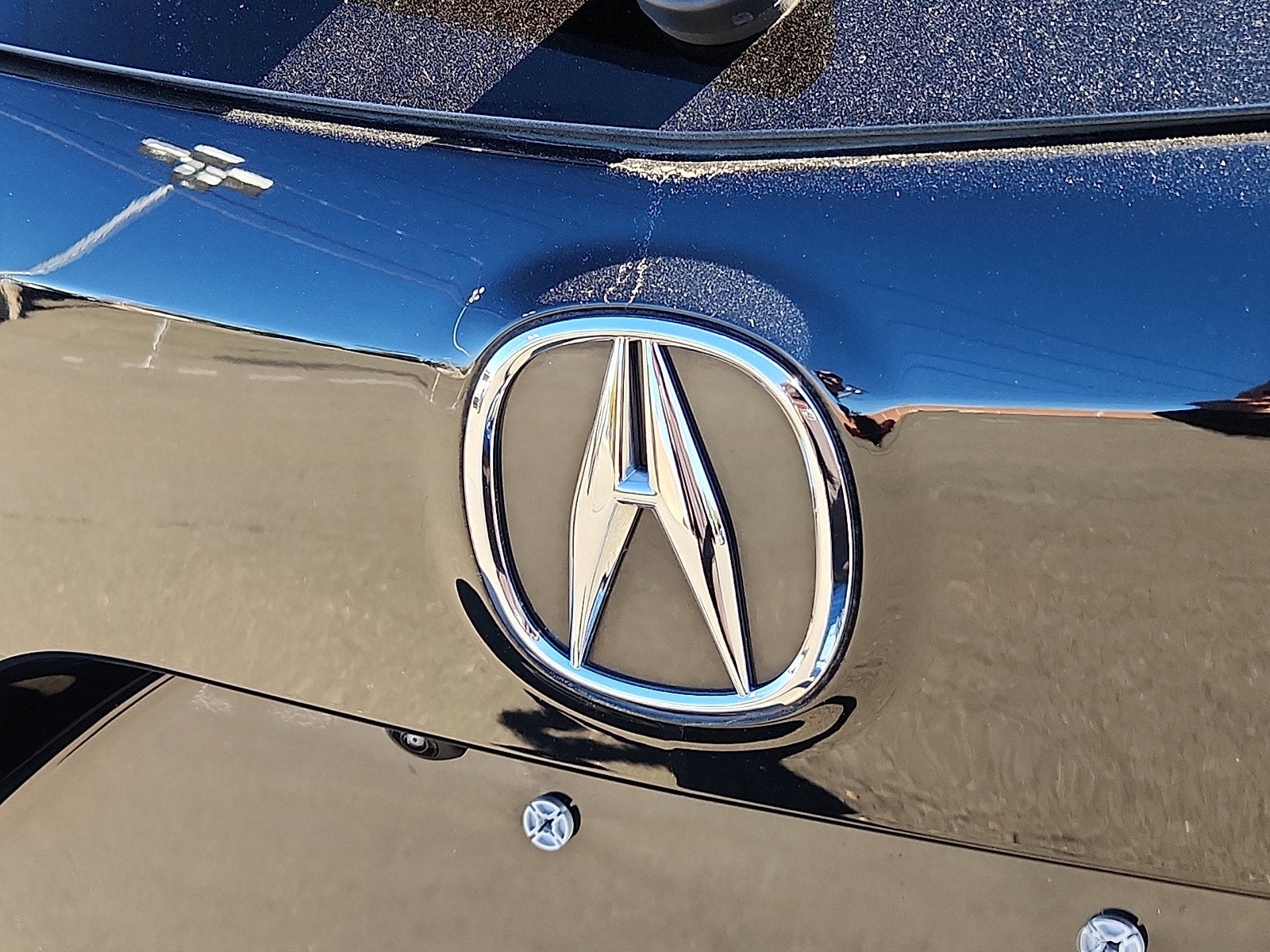 2023 Acura RDX 4DR SH-AWD