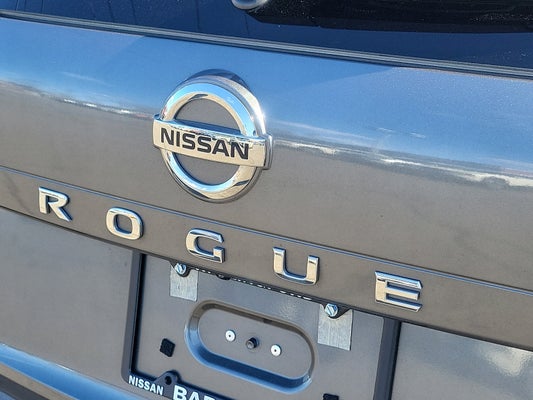 2021 Nissan Rogue SV in Wallingford, CT - Barberino Nissan