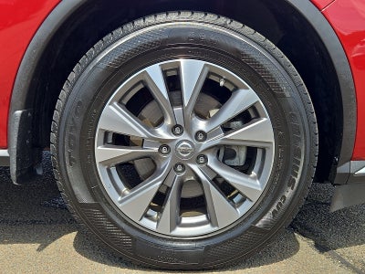 2015 Nissan Murano SL
