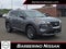 2022 Nissan Rogue S