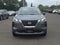 2022 Nissan Rogue S