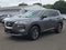 2022 Nissan Rogue S
