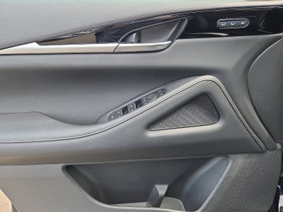 2023 INFINITI QX60 PURE