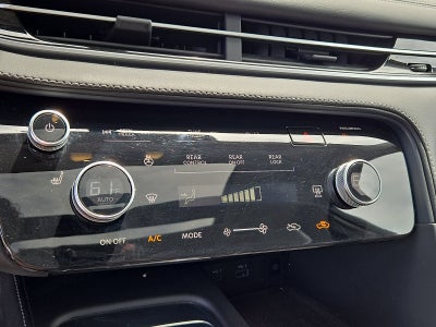2023 INFINITI QX60 PURE