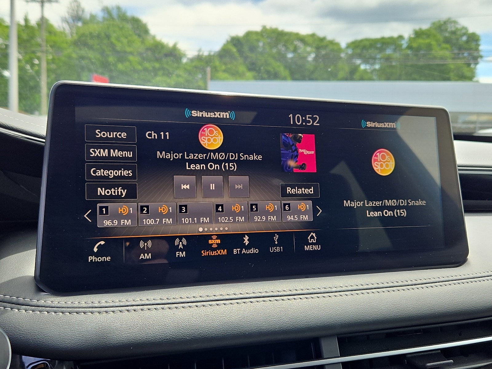 2023 INFINITI QX60 PURE