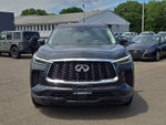 2023 INFINITI QX60 PURE