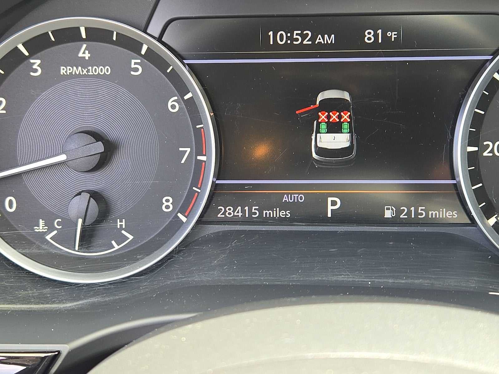2023 INFINITI QX60 PURE