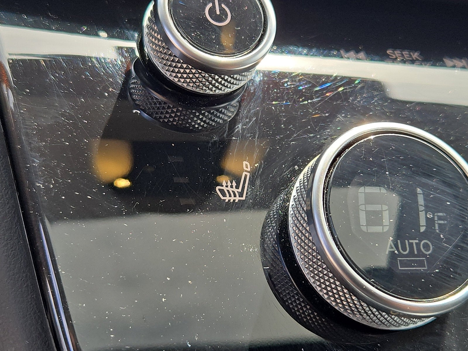 2023 INFINITI QX60 PURE