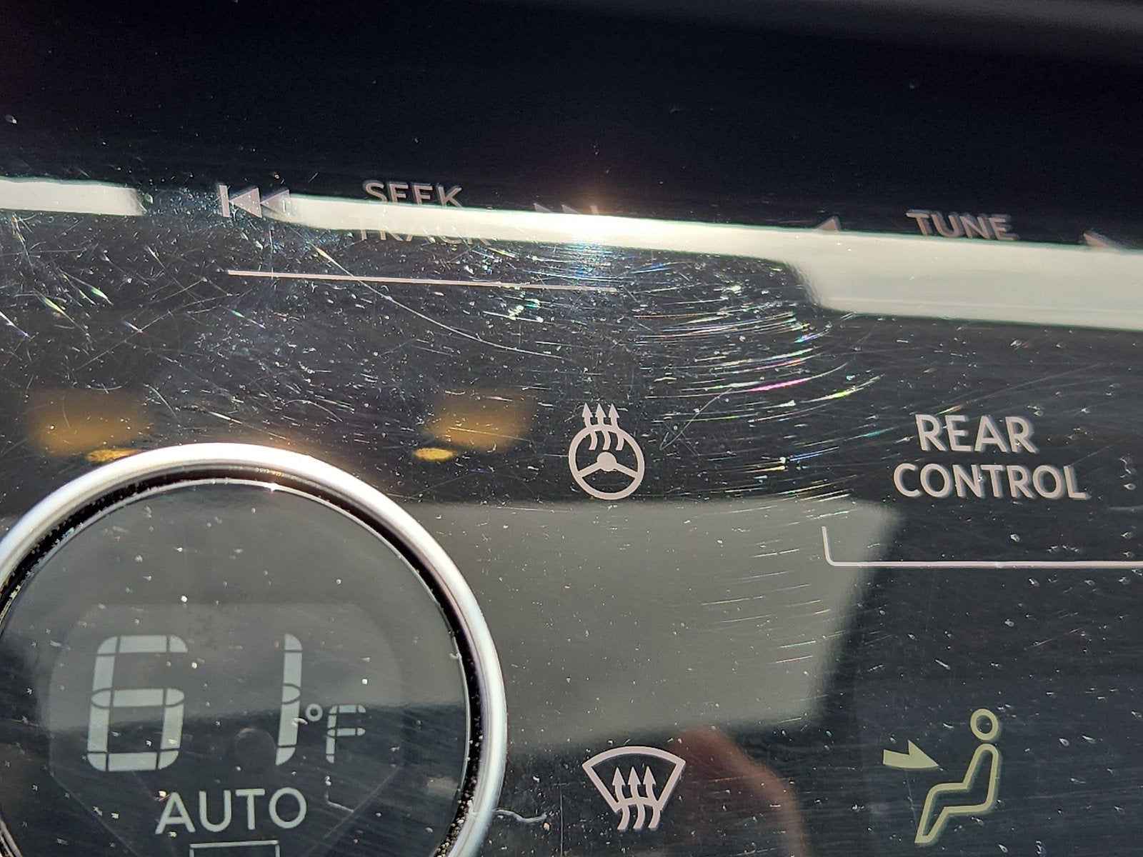 2023 INFINITI QX60 PURE