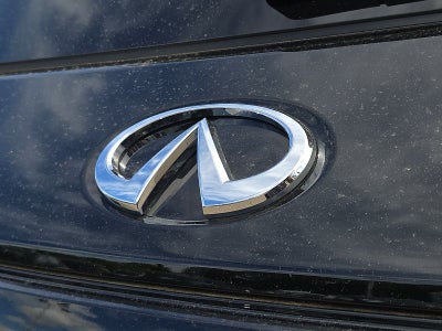 2023 INFINITI QX60 PURE
