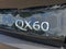 2023 INFINITI QX60 PURE