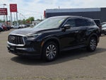 2023 INFINITI QX60 PURE