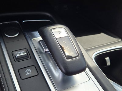 2023 INFINITI QX60 PURE